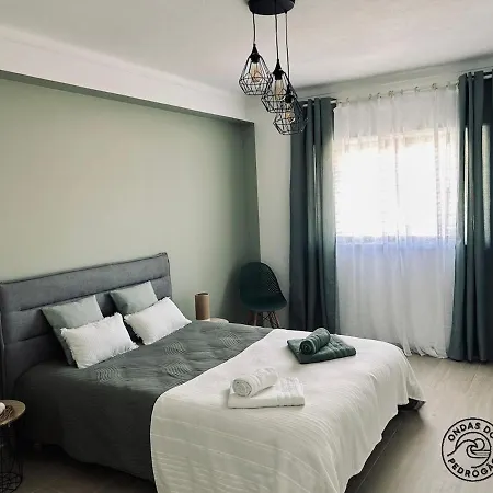 Ondas Do 아파트 Pedrogao (Leiria)