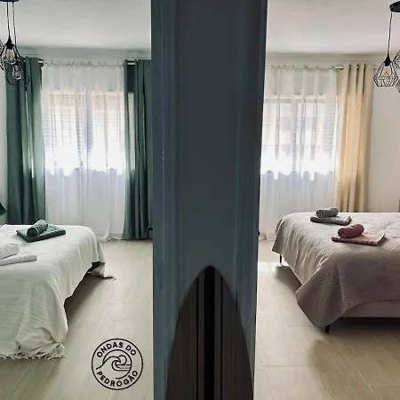 Ondas Do 아파트